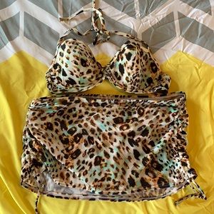 Victoria’s Secret Swim Suit